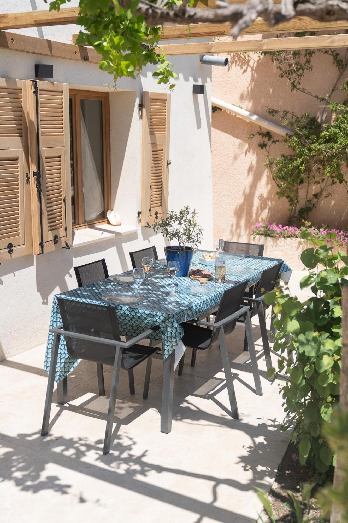 Le Cabanon - Les Pieds Dans L'Eau - Calanques - Wifi Villa Ensues-la-Redonne Værelse billede