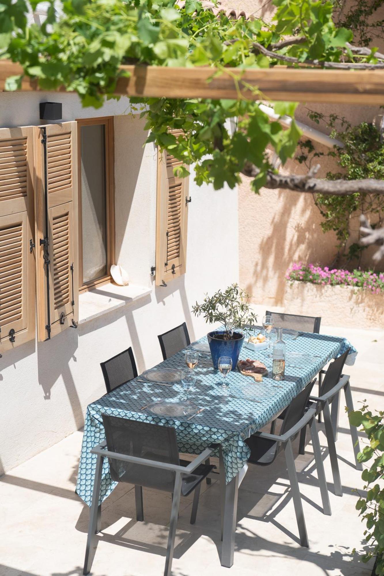 Le Cabanon - Les Pieds Dans L'Eau - Calanques - Wifi Villa Ensues-la-Redonne Værelse billede